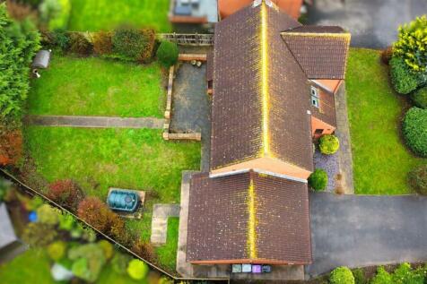 Aerial Overview 605