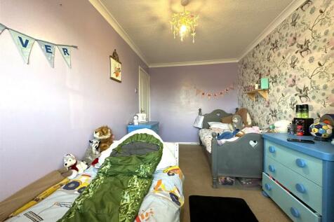 Second Bedroom 356