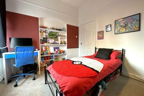 Third Bedroom 068