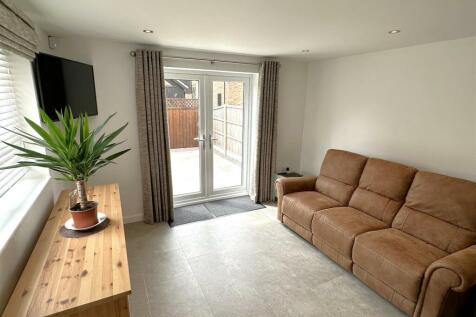 Living Area 300