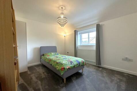 Bedroom Two 897