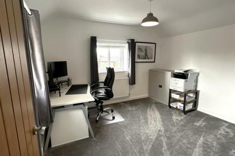 Bedroom Three 257
