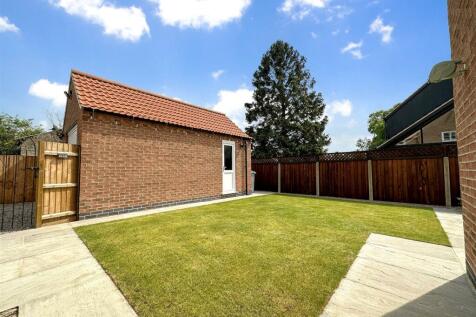 Enclosed Garden 171