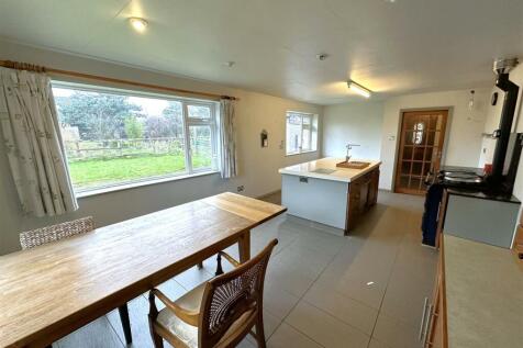 Open-Plan Dining Kitchen 079