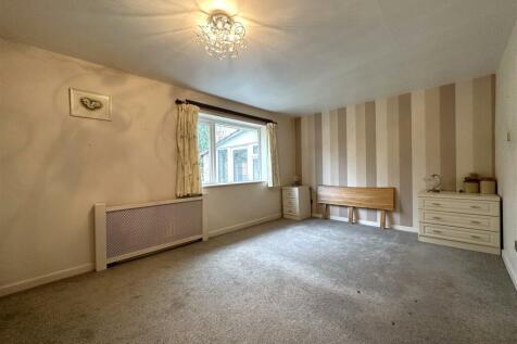 Bedroom Three 105