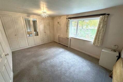 Third Bedroom 106