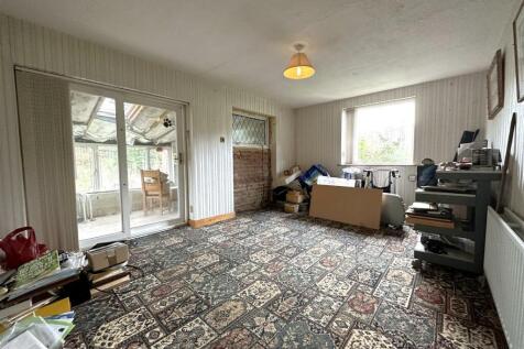Bedroom Two 118