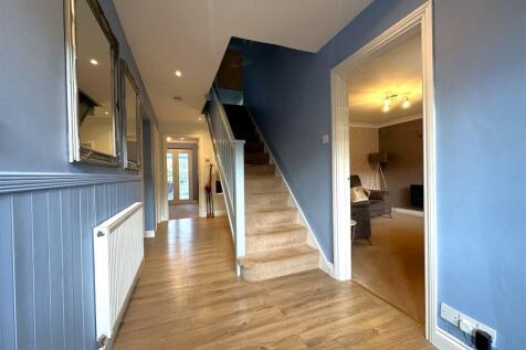 Inviting Reception Hall 682
