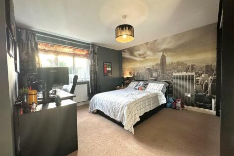 Bedroom Two 571