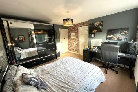Second Bedroom Into En-Suite 572