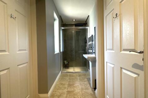 Jack &amp; Jill En-Suite 580