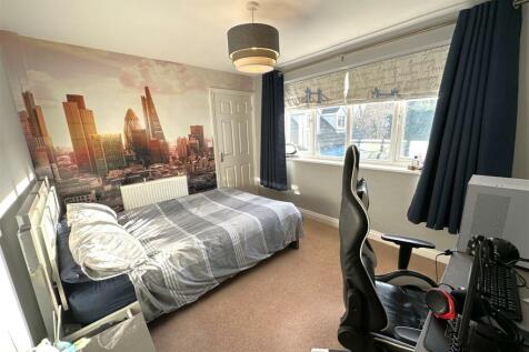 Bedroom Three 567