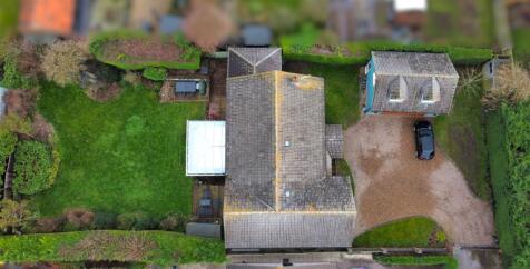 Aerial Overview 666