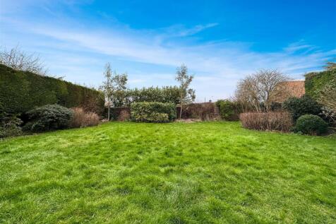 Garden 852