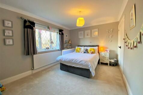 Bedroom Three 659