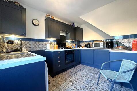 Stylish Modern Kitchen 961