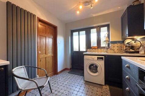 Kitchen Aspect Two 971