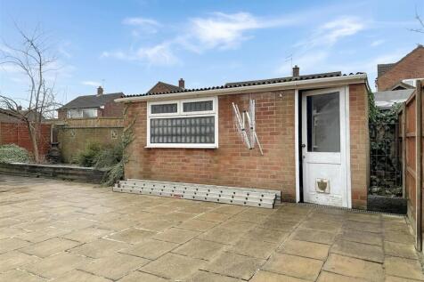 Detached Workshop 795