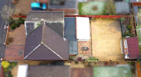Aerial Overview 433