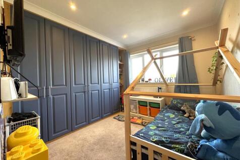 Bedroom Three 239