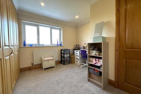 Bedroom Four 277