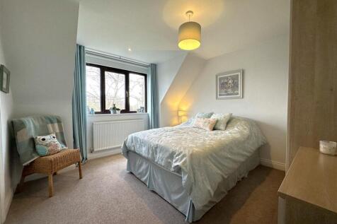 Bedroom Two 756