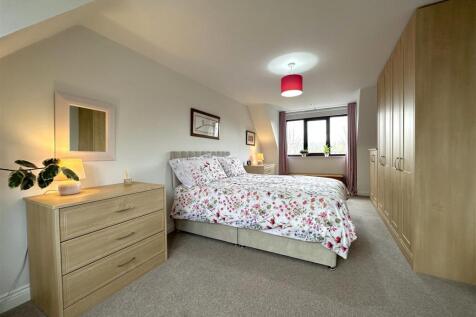 Bedroom Three 772