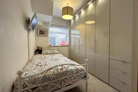 Bedroom Three 445