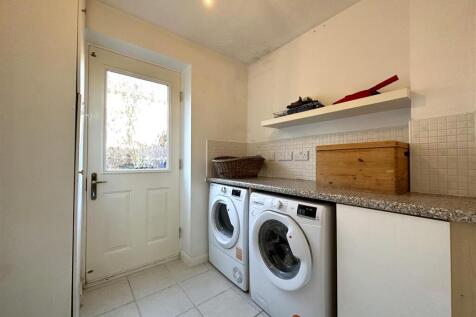 Ground Floor Utility Room 019