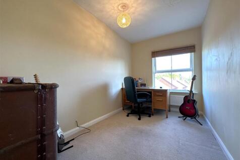 Bedroom Three 949