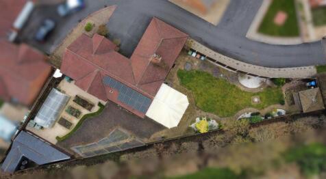 Aerial Overview 078
