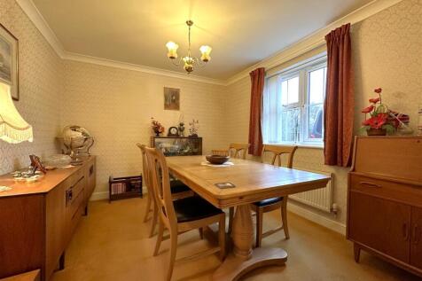 Dining Room/Bedroom Four 726