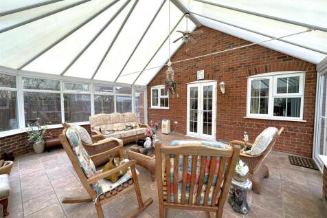 Conservatory 707
