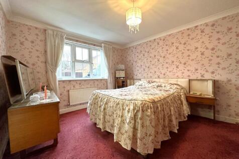 Master Bedroom 662