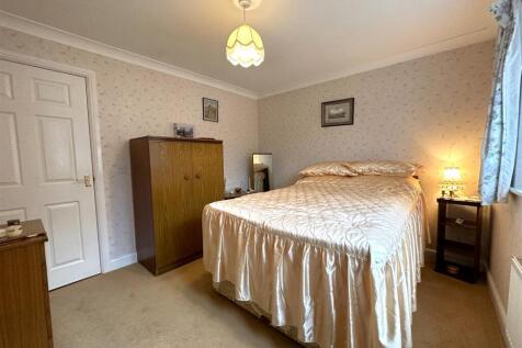 Bedroom Two 650