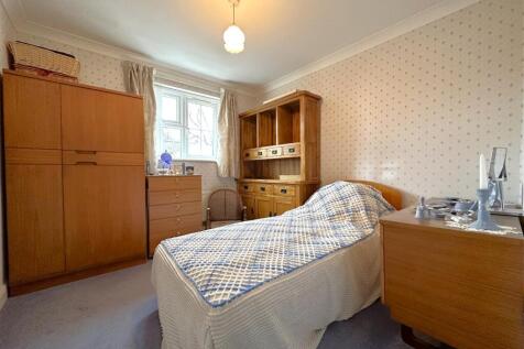 Bedroom Three 671