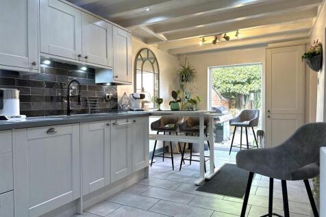 Superb Breakfast Kitchen 457