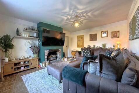 Lovely Lounge 424