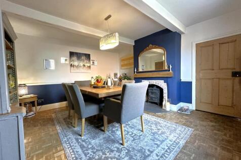 Dining Room 434