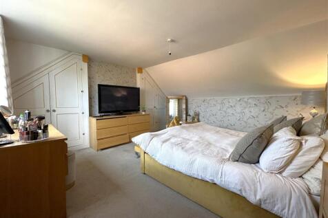 Bedroom One 363