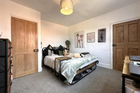 Bedroom Four 395