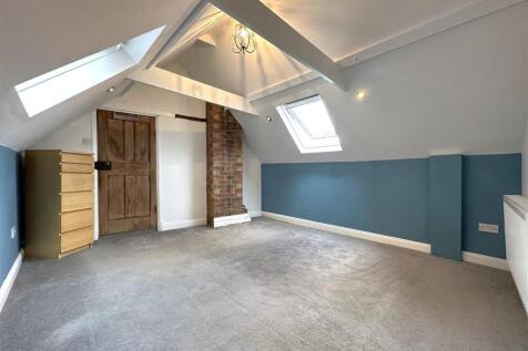 Bedroom Three 397