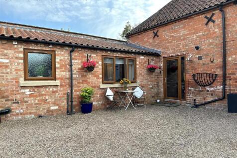 Self-Contained Annexe 497