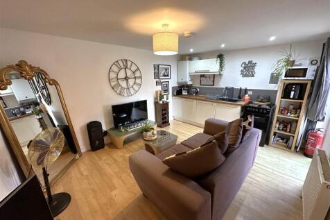 Annexe: Living Space 470
