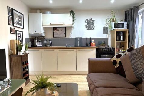 Annexe: Kitchenette 481