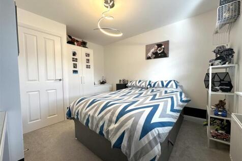 Bedroom Three 221