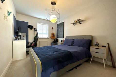 Bedroom Four 213