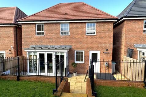 Rear Aspect 365