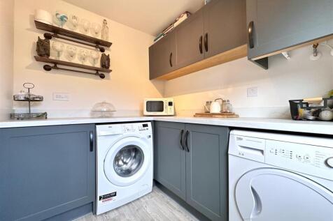 Utility Room 465