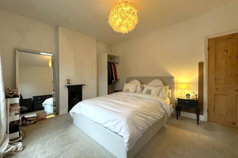 Master Bedroom 848